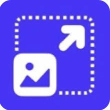 AI Enlarger