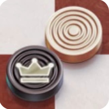 西洋跳棋