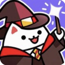 猫咪魔法学校
