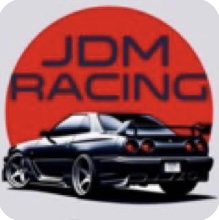 JDM赛车飙车漂移比赛