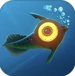 Subnautica深海迷航