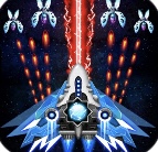 银河攻击太空射击游戏
