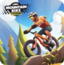 山地自行车大亨