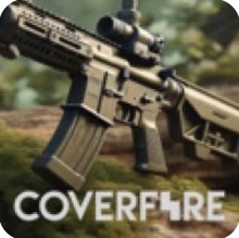 掩护火灾Cover Fire