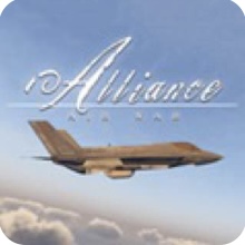 空战联盟