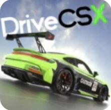 DriveX