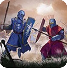 王国冲突史诗战斗