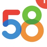58同城