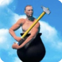 Getting Over It