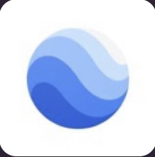 Google 地球