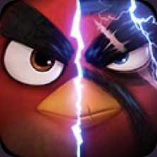 愤怒的小鸟：进化