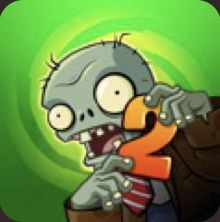 植物大战僵尸2国际服