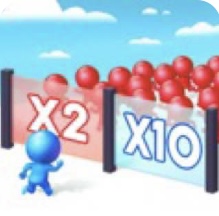 颜色大作战国际服