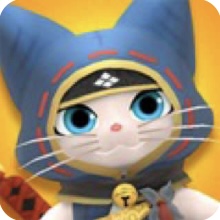 怪物猎人艾露岛