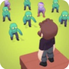 最后的生存据点