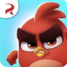 愤怒的小鸟梦想爆炸