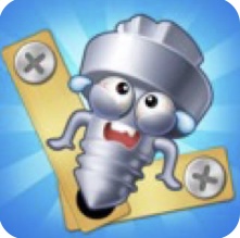 拆卸螺栓螺丝难题