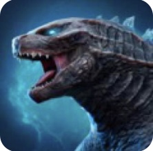 哥斯拉大战金刚