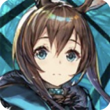 明日方舟中国服