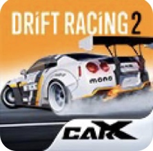 CarX漂移赛车2