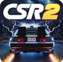 CSR赛车2
