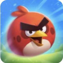 愤怒的小鸟2国际服