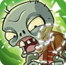 植物大战僵尸2中国服